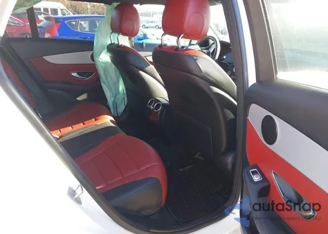 2021 Mercedes-Benz Glc 300 4Matic Suv из США, поврежденный, VIN W1N0G8EB2MV281451